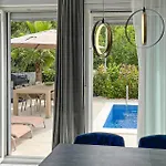 Beautiful In Holiday home