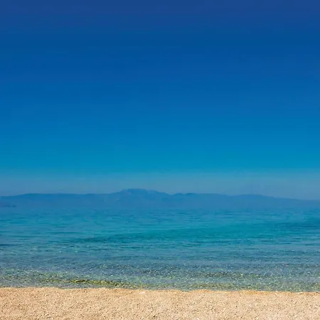 Dom wakacyjny Beautiful In With Kitchen *