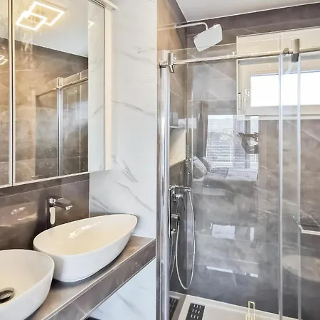 Beautiful In With Kitchen Ferienhaus