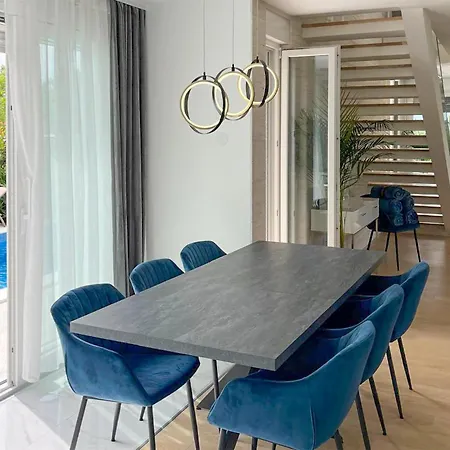 Beautiful In With Kitchen Ferienhaus