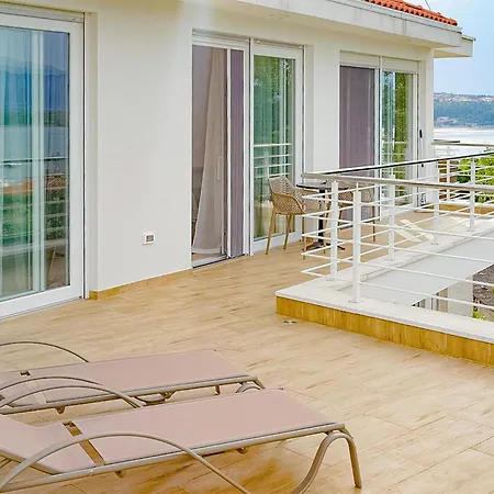 Beautiful In With Kitchen Ferienhaus Klimno