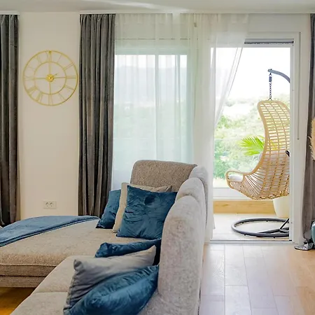 Beautiful In With Kitchen Ferienhaus *