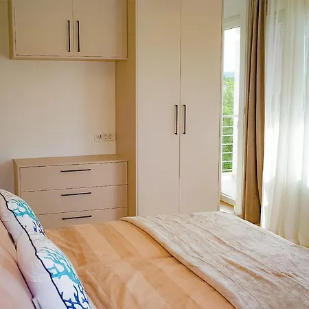 Ferienhaus Beautiful In With Kitchen