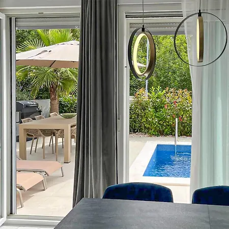 Beautiful In With Kitchen Ferienhaus