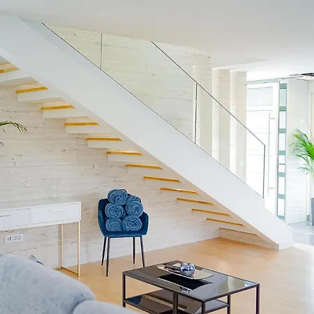 Beautiful In With Kitchen