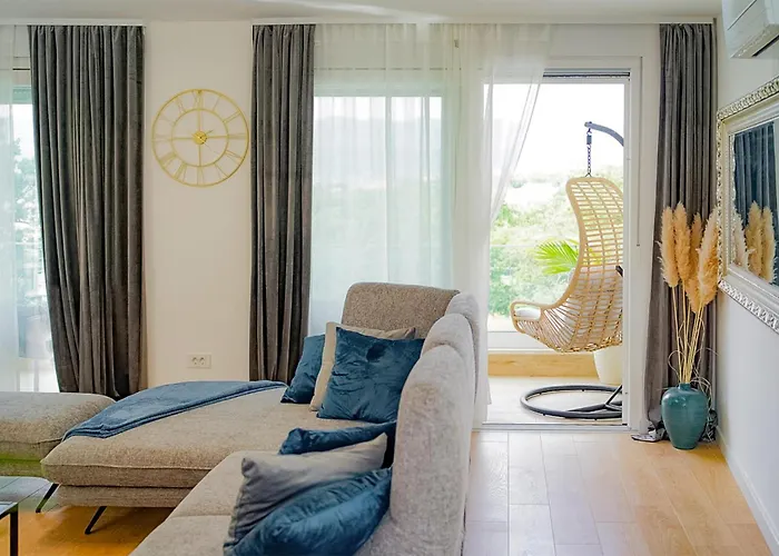 Beautiful In With Kitchen בית נופש *