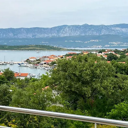 Feriehus Beautiful In With Kitchen Klimno