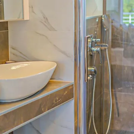 Beautiful In With Kitchen Ferienhaus