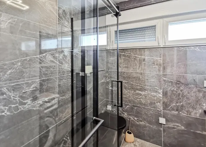 Beautiful In With Kitchen Feriehus Klimno