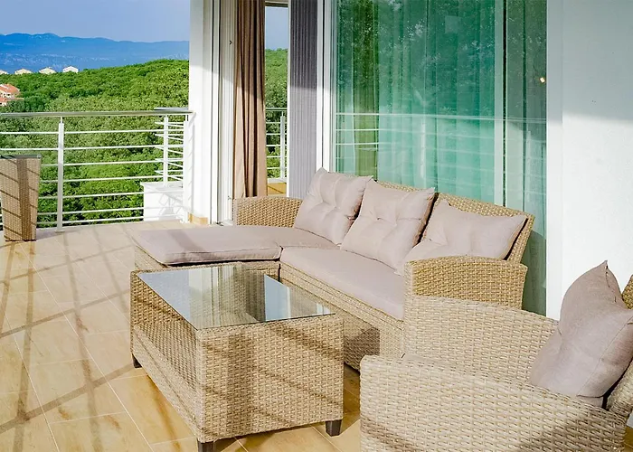 Feriehus Beautiful In With Kitchen *