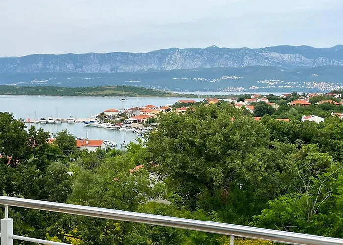 Feriehus Beautiful In With Kitchen Klimno