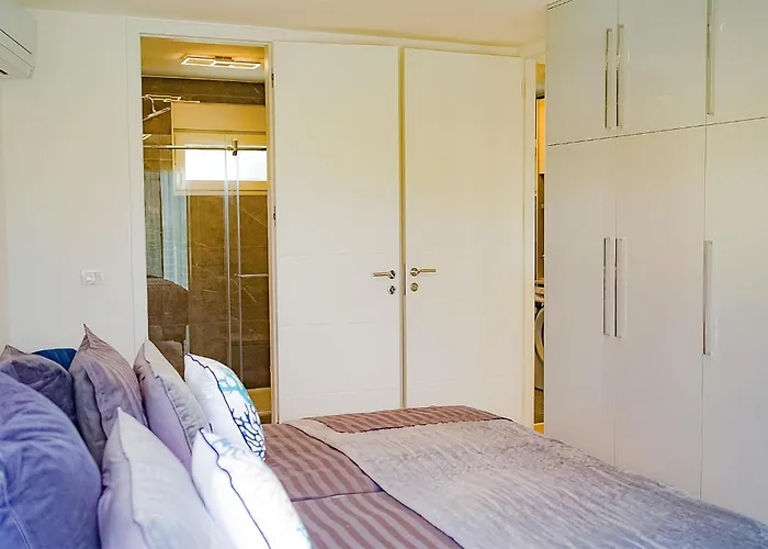 بيت للعطل Beautiful In With Kitchen كليمنو