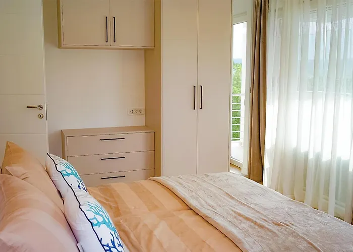بيت للعطل Beautiful In With Kitchen