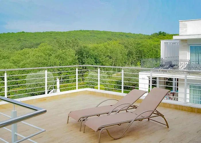 Case de vacanță Beautiful In With Kitchen *