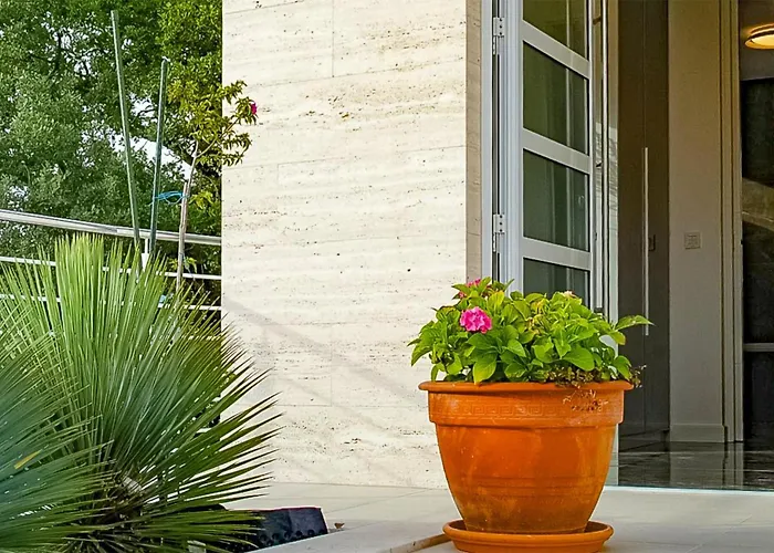 Beautiful In With Kitchen Case de vacanță Klimno